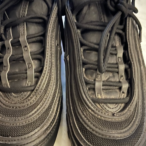 Nike Air Max 97 pure black MINT - Picture 6 of 7